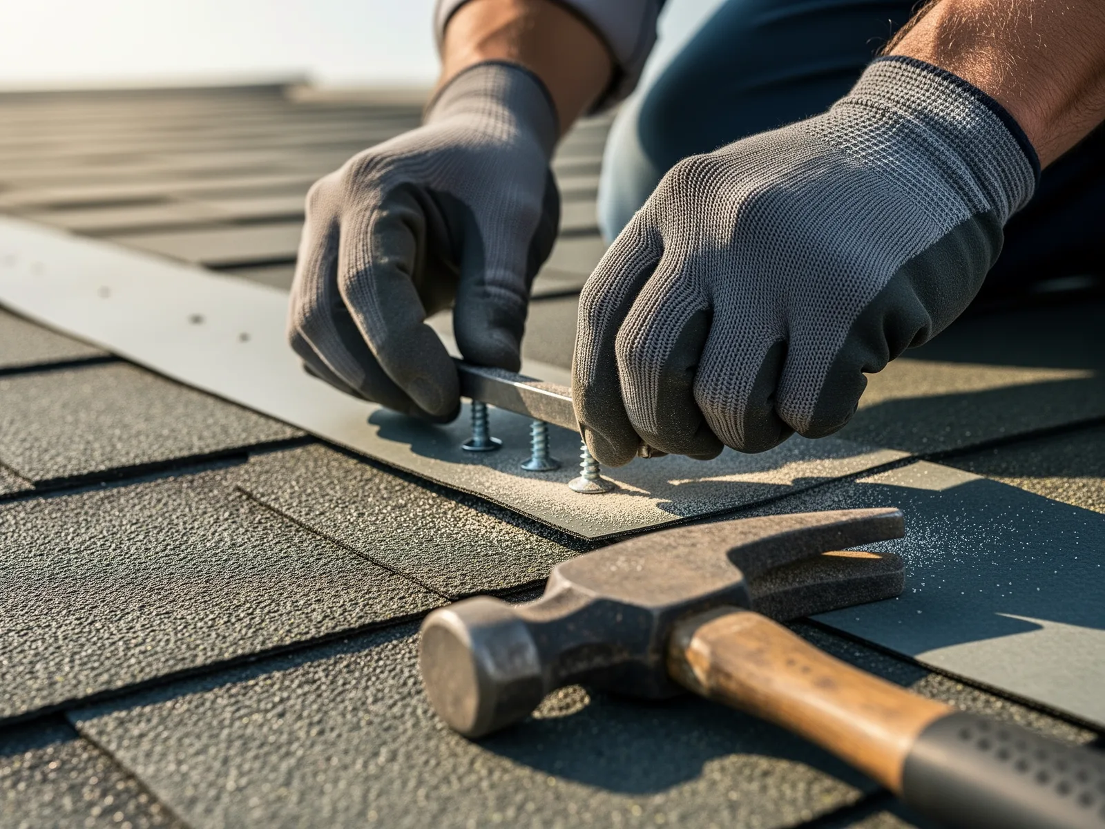 Why choose Fascia Repair in Atlantic, VA